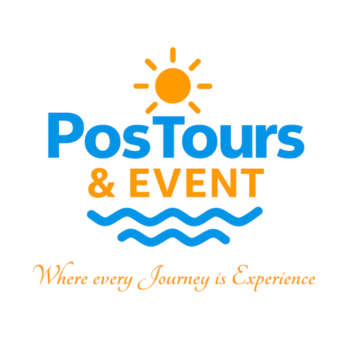 Logo PosTours & Event